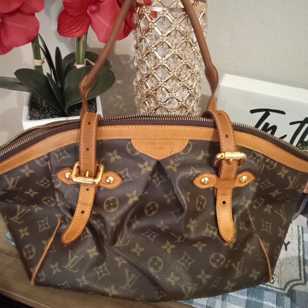LV Handbag